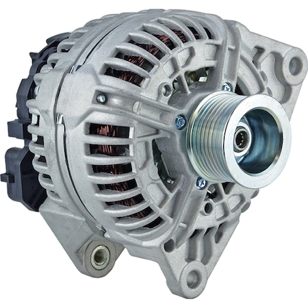 Db Electrical New Alternator For Cummins Alternator Isb6.7 400-24274 400-24274